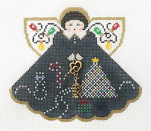 Trail of Lights Angel - 1