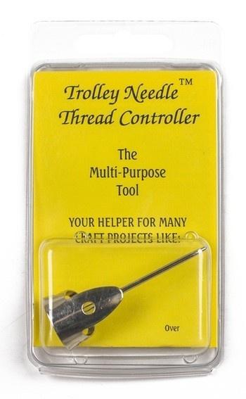 Trolley Needle Thread Controller Accessories Fleur de Paris 