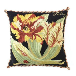 Tulip Needlepoint Kit Kits Elizabeth Bradley Design 
