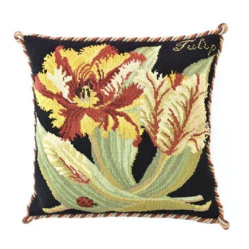 Tulip Needlepoint Kit Kits Elizabeth Bradley Design 