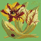 Tulip Needlepoint Kit Kits Elizabeth Bradley Design Grass Green 