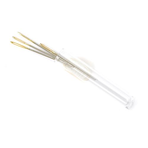 Tulip Needles   Size 20 Round Tip Accessories Rainbow Gallery 
