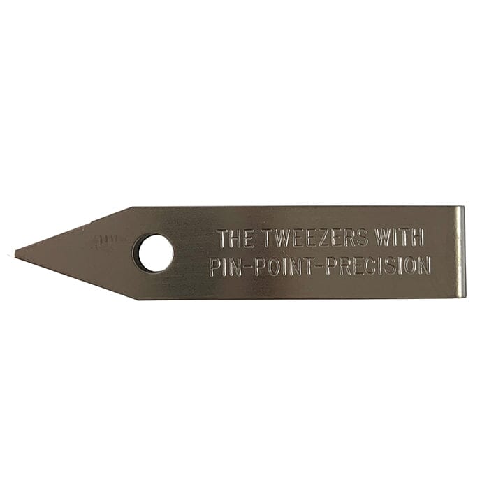 Uncle Bill's Tweezers Accessories Fleur de Paris 