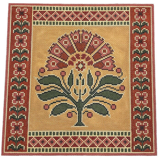 Venice Insert Painted Canvas CanvasWorks 