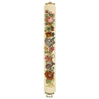 Victorian Bell Pull Kits Elizabeth Bradley Design 
