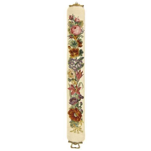 Victorian Bell Pull Kits Elizabeth Bradley Design 
