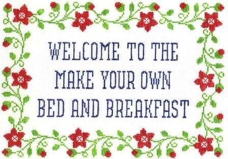 Welcome To Painted Canvas Cooper Oaks Design  - 1