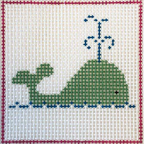 Whale Beginner Kit Kits DeElda Wittmack 
