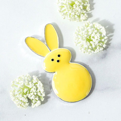 Yellow Peep Needleminder Accessories The Meredith Collection 