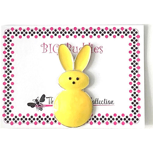 Yellow Peep Needleminder Accessories The Meredith Collection 